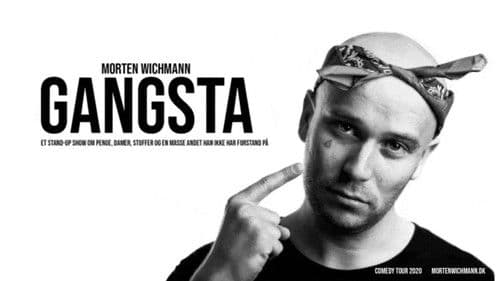 Morten Wichmann: Gangsta Bild 1