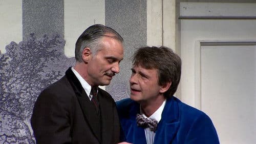 Brouk v hlavě Bild 2