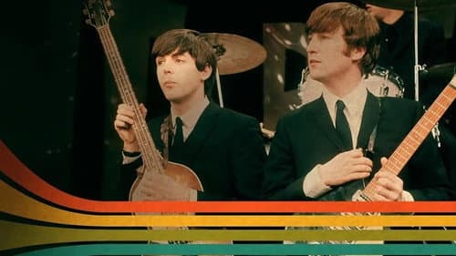 Lennon & McCartney: Hello From Liverpool Bild 2