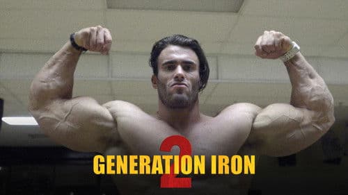 Generation Iron 2 Bild 6