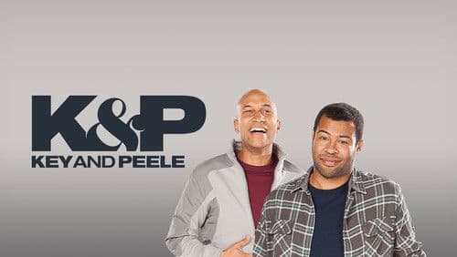 Key & Peele Bild 7