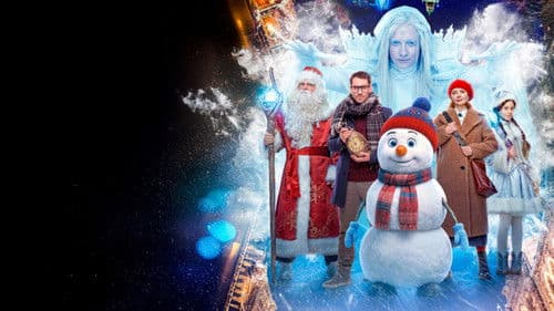 Снеговик Bild 1