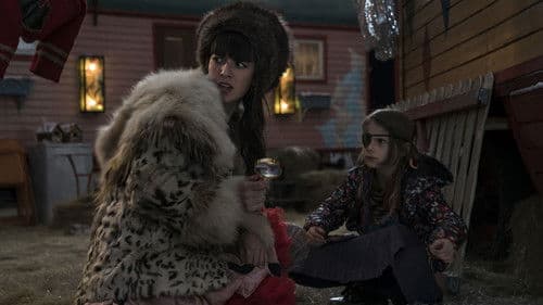 Sikke et cirkus: Det mystiske mysterium Bild 6