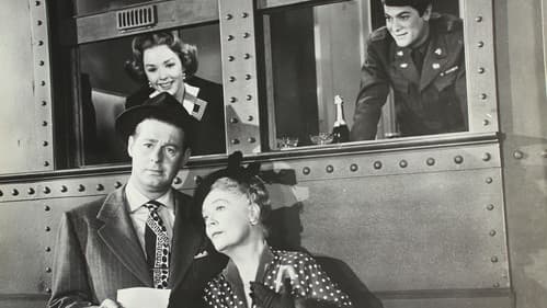 No Room for the Groom Bild 2