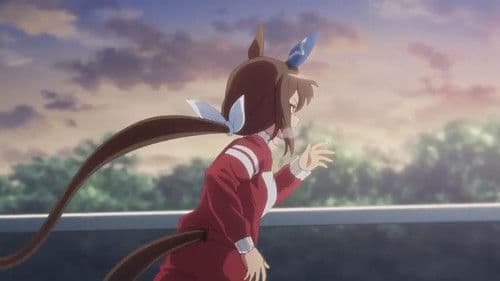 Umamusume: Pretty Derby – Road to the Top Bild 3