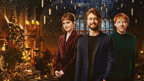 Rückkehr nach Hogwarts - 20 Jahre Harry Potter Bild 1