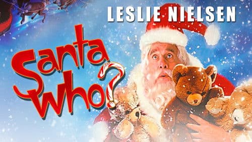 Hallo, ich bin der Weihnachtsmann! Bild 3