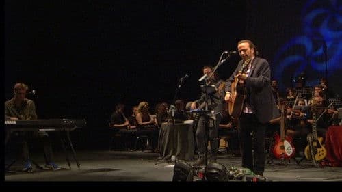 Los Secretos – Sinfónico Bild 1