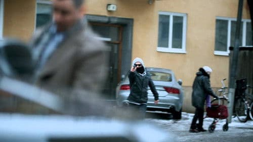 Kommissar Beck 28 - Familienbande Bild 7