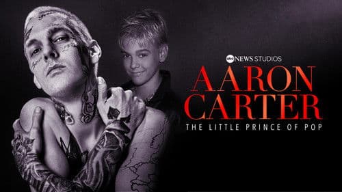 Aaron Carter: The Little Prince of Pop Bild 4