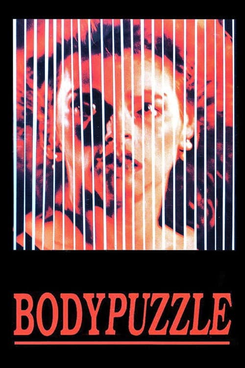 Body Puzzle - Mit blutigen Grüßen