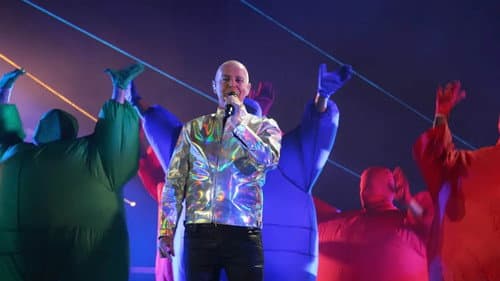 Pet Shop Boys - BBC Radio 2 Live in Hyde Park Bild 1
