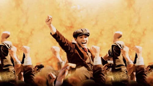 Das größte Spiel seines Lebens Bild 5