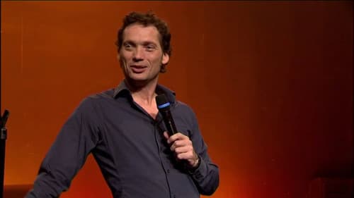 Thomas Smith: Alienman Smith Bild 1