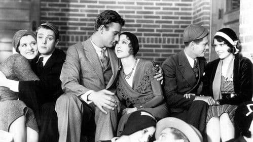 Girls Demand Excitement Bild 1