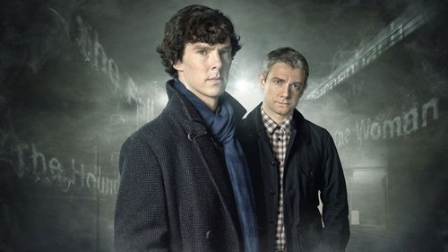 Sherlock Bild 1
