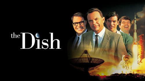 The Dish - Verloren im Weltall Bild 6