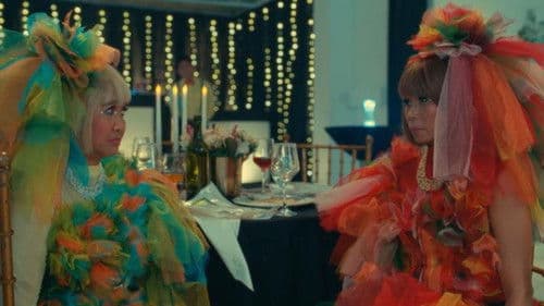 Becky and Badette Bild 5