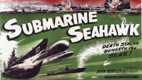 Submarine Seahawk Bild 2