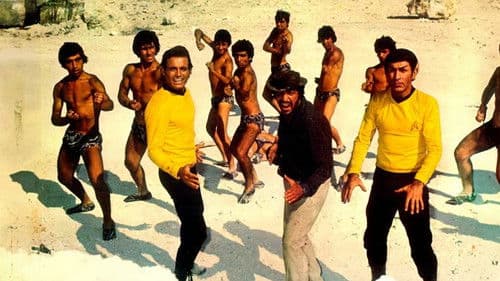 Turist Ömer Uzay Yolunda Bild 1