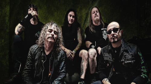 Overkill: Live in Overhausen Bild 1