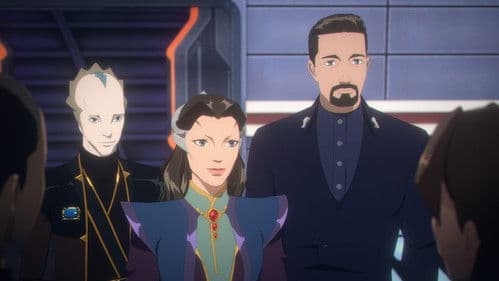 Babylon 5: The Road Home Bild 5