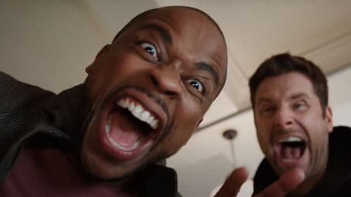 Psych 2: Lassie Come Home Bild 3