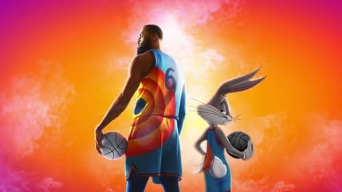 Space Jam: A New Legacy Bild 1