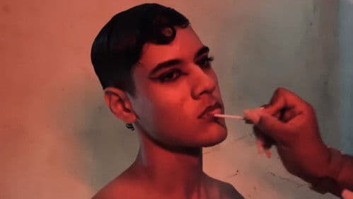 Me Encontre Na Esquina Bild 1