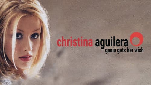 Christina Aguilera: Genie Gets Her Wish Bild 3