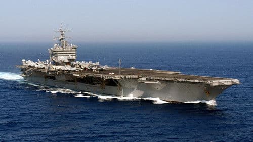 Carrier at War: The USS Enterprise Bild 1