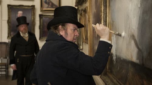 Mr. Turner - Meister des Lichts Bild 7