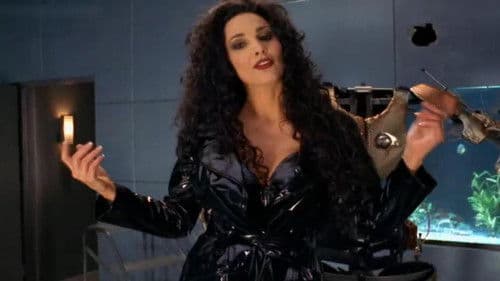 Evilution - Die Bestie aus dem Cyberspace! Bild 8