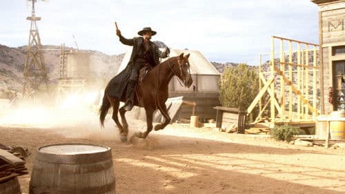 Posse - Die Rache des Jessie Lee Bild 3