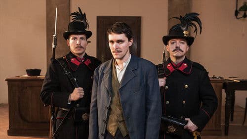 Zločin v Polné Bild 1