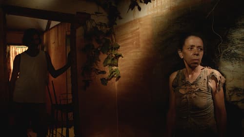 O Som do Trovão no Deserto Bild 2