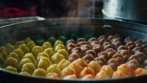 Thai Street Food: Best Kept Secrets Bild 3