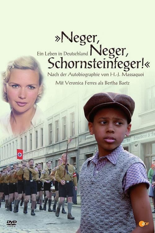 Neger, Neger, Schornsteinfeger!