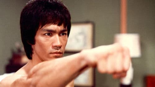 Bruce Lee: The Immortal Dragon Bild 1