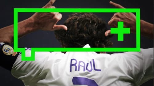 Raúl, pase sin llamar Bild 1