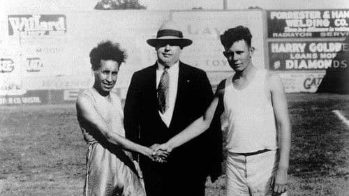 El Ouafi Boughera, Le marathonien de L'histoire Bild 4