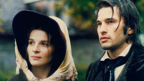 Der Husar auf dem Dach Bild 2