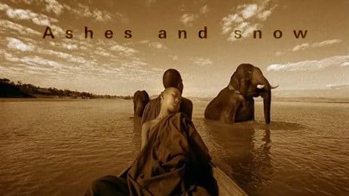 Ashes and Snow Bild 3