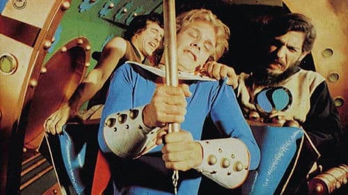 Flesh Gordon Bild 4