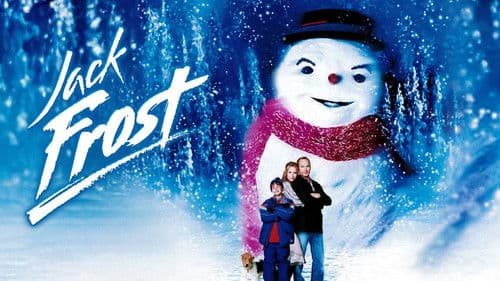 Jack Frost - Der coolste Dad der Welt! Bild 4