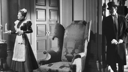 Der Gauner und die Lady Bild 2