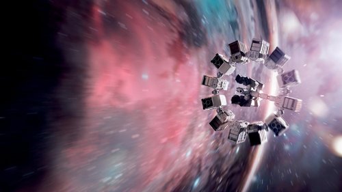 Interstellar Bild 3