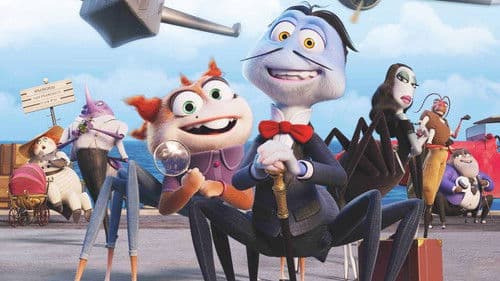 Inspector Sun y la maldición de la viuda negra Bild 4