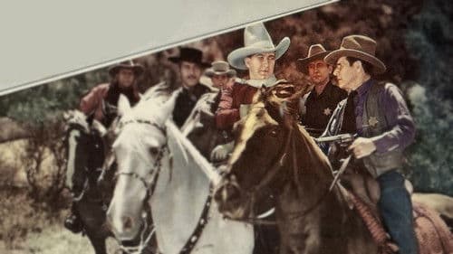 Straight Shooter Bild 1