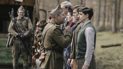 ¿Es el enemigo? La película de Gila Bild 2